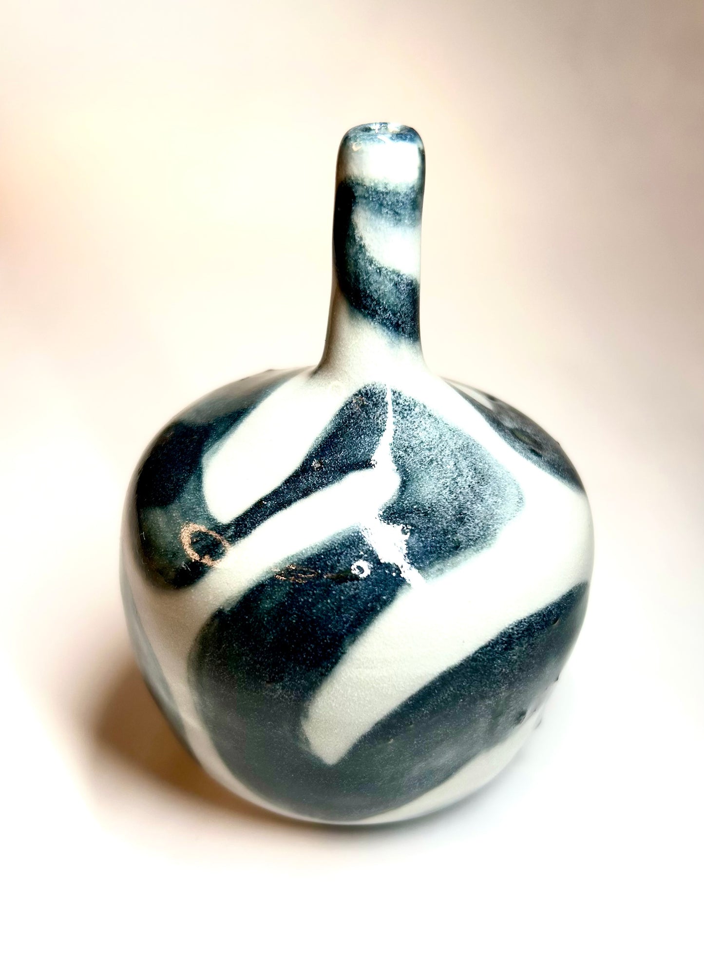 Groovy Mini Potion Bottle