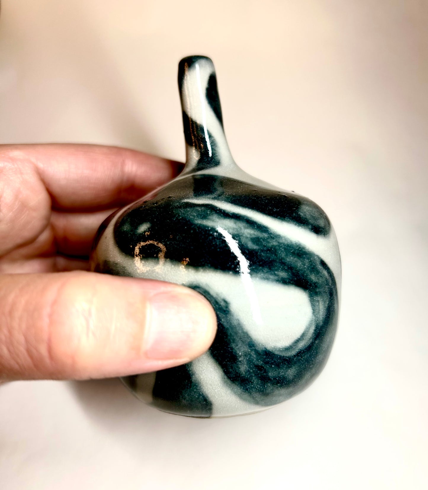 Groovy Mini Potion Bottle