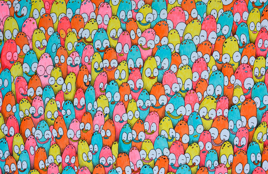 Bennie Pattern